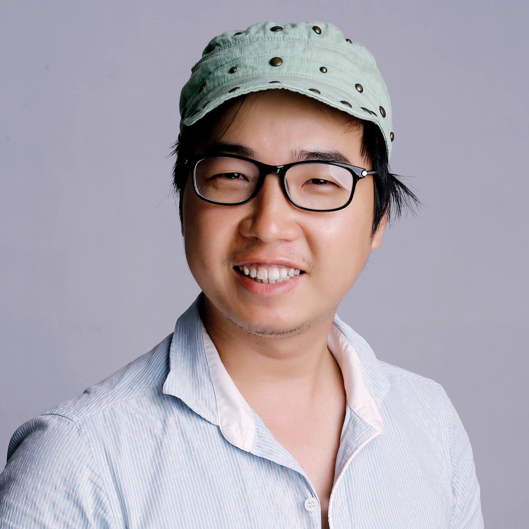Nguyễn Trần Thế Hiệp