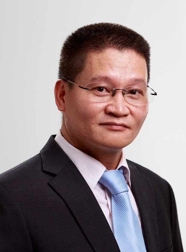 PGS.TS Đinh Hồng Hải